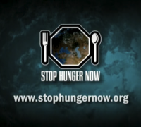 Stop Hunger Now PSA