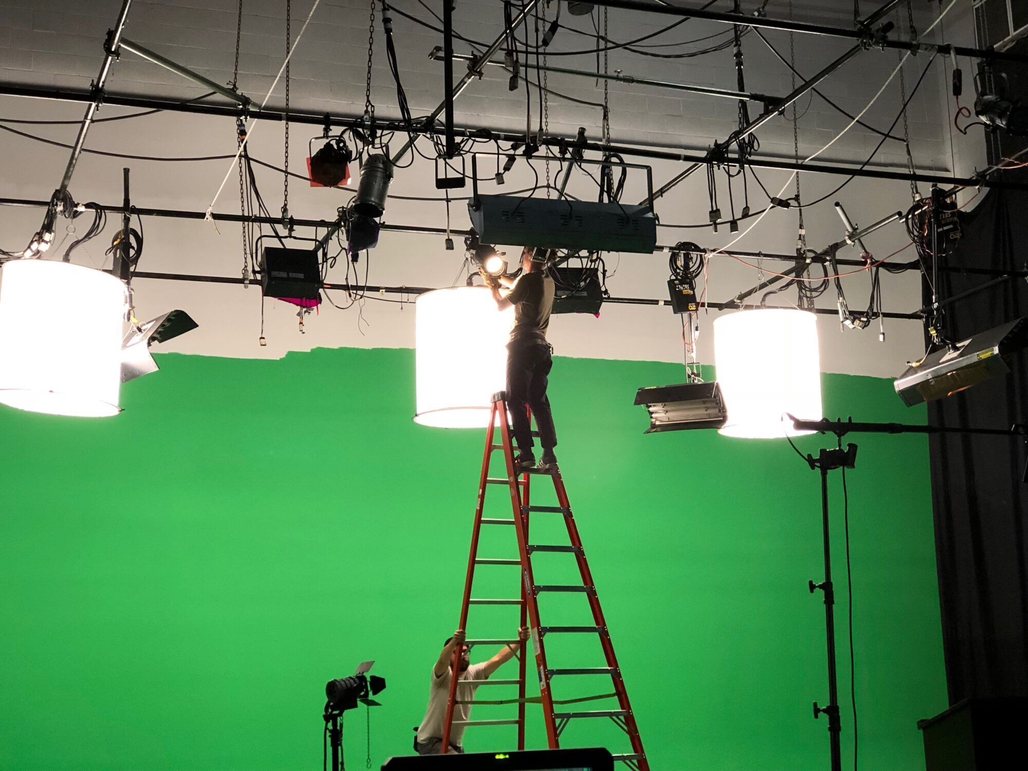 Prodction Realisation Production – Radar